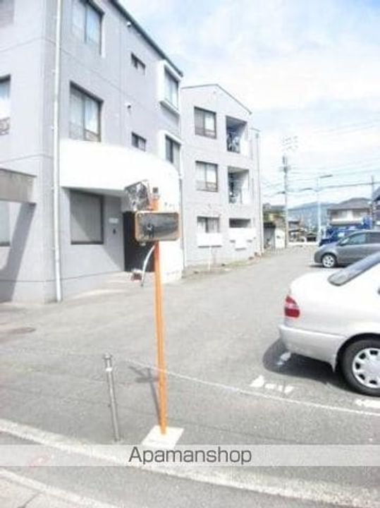 スペースハウスC201の外観