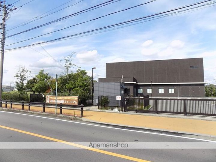 グランヴェール Aの周辺