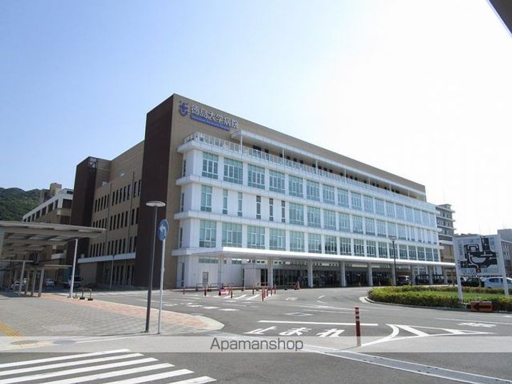 ワークマンション2Gの周辺