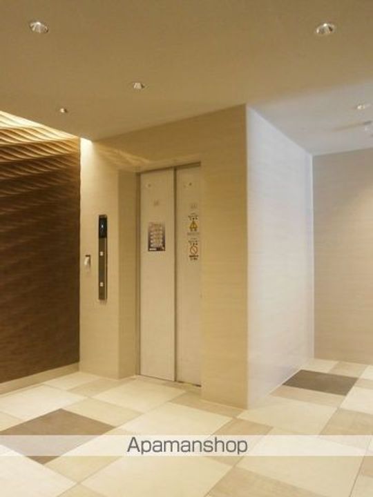 愛知県名古屋市中区正木4丁目の賃貸マンションのその他画像