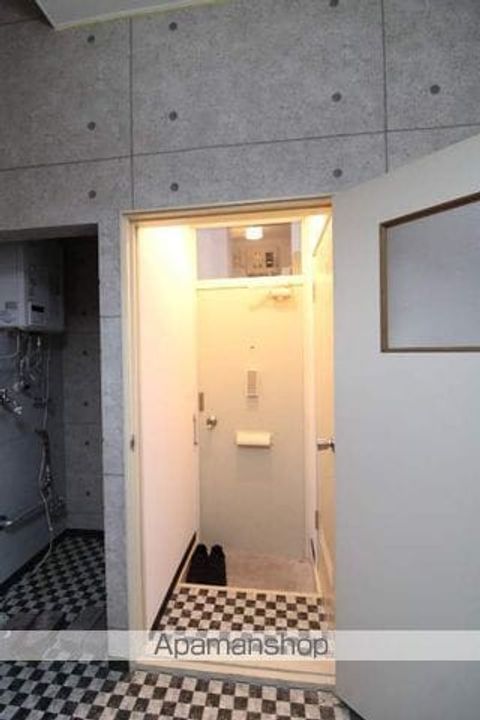 ソニア56A104の玄関