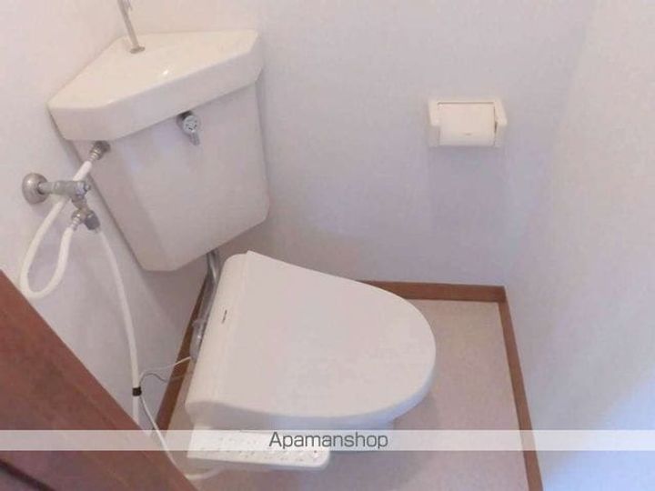 グレートマンション202のその他画像