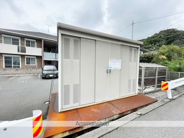 クレール B棟のその他画像