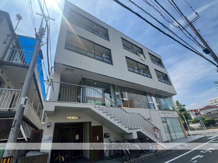 カネコビル3の外観