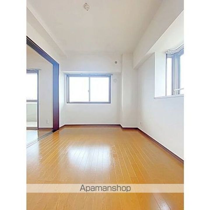 Hill Palace IKAIの居間