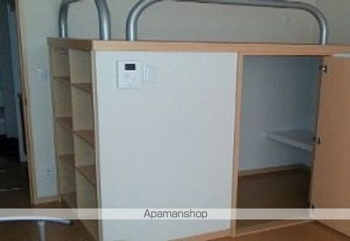 レオネクストミナミ102のその他画像