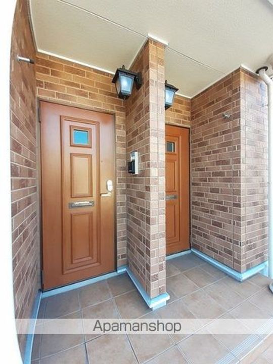 アンシャンテのその他画像