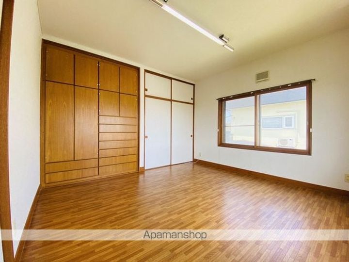 北海道函館市高松町(一戸建)の賃貸物件戸建ての内装