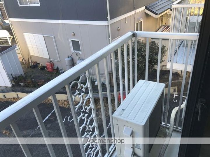 ベルコーポ206のその他画像