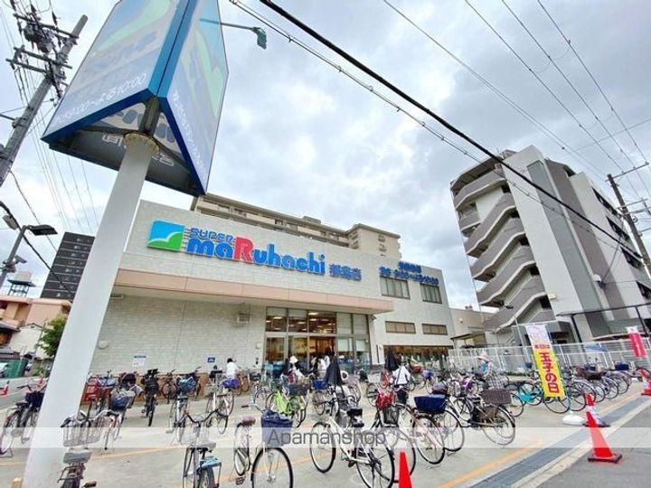 IF都島704の周辺