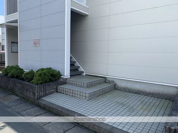 レオパレス樹104のその他画像