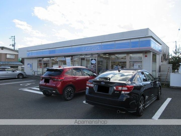 シャーメゾン東見前の周辺