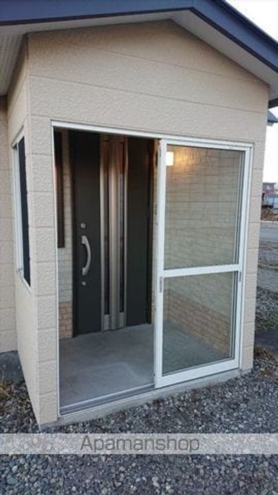 北海道河東郡上士幌町字上士幌東3線(一戸建)の賃貸物件のその他画像