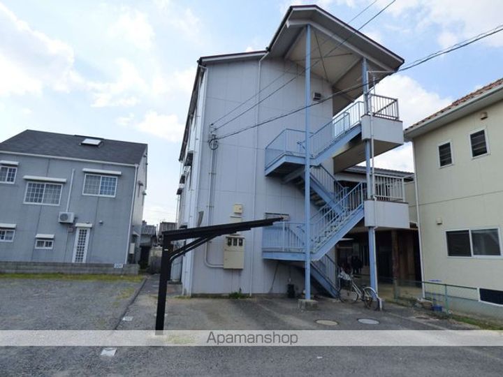 越智ハイツ花畑のその他画像