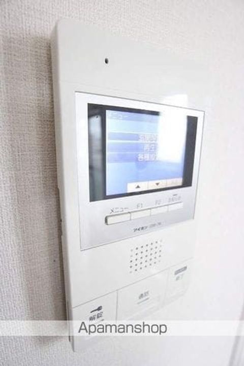 第63川崎ビルの内装