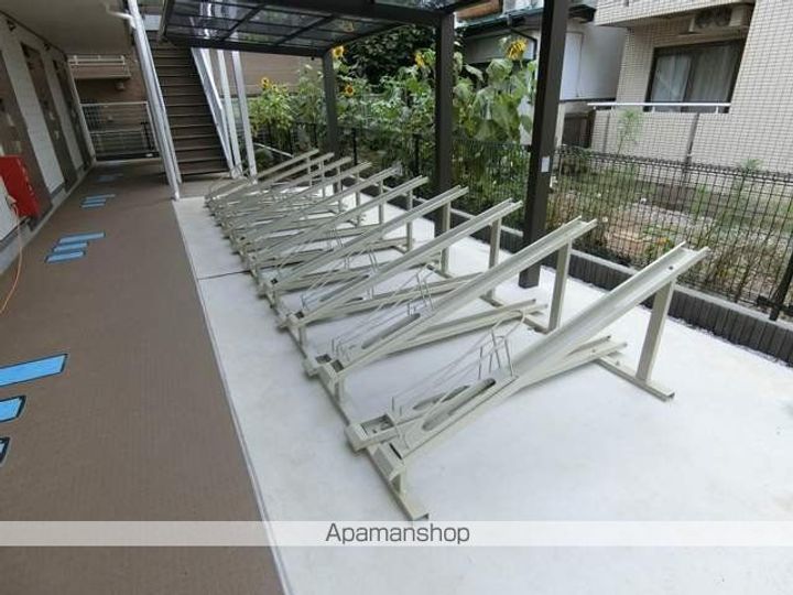 東京都立川市錦町5丁目の賃貸マンションのその他画像