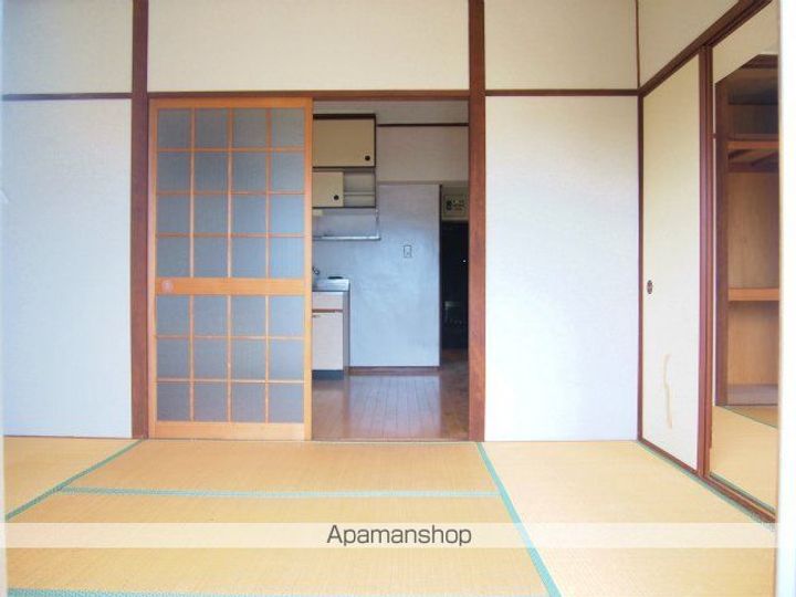 サンコーポシライシのその他画像