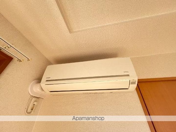 ロータスコンファ201のその他画像