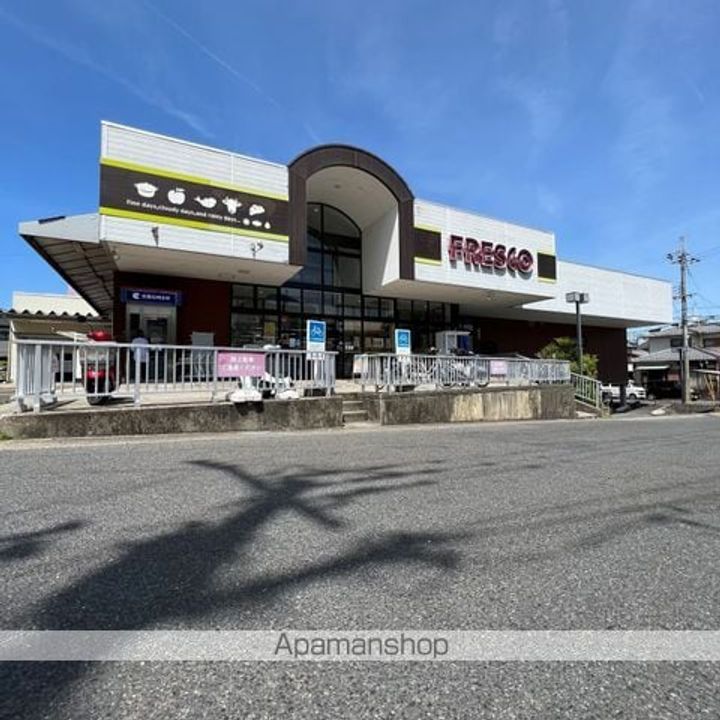 滋賀県大津市国分1丁目の賃貸マンションの周辺