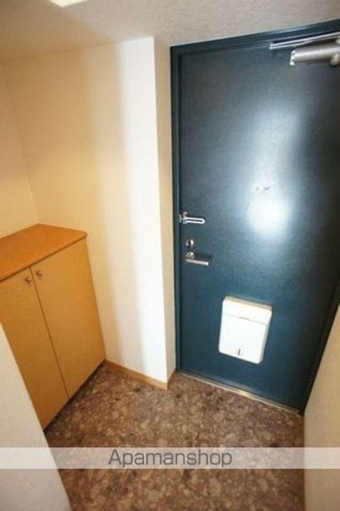 リッチフィールドAZUSAの内装