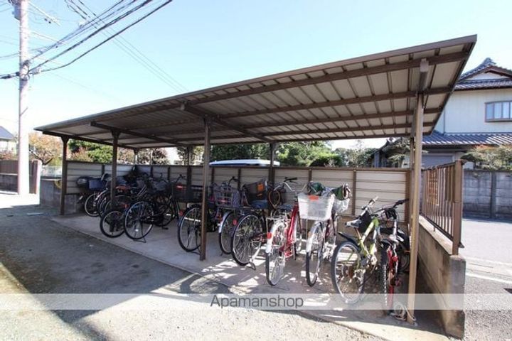 パピーラC棟のその他画像