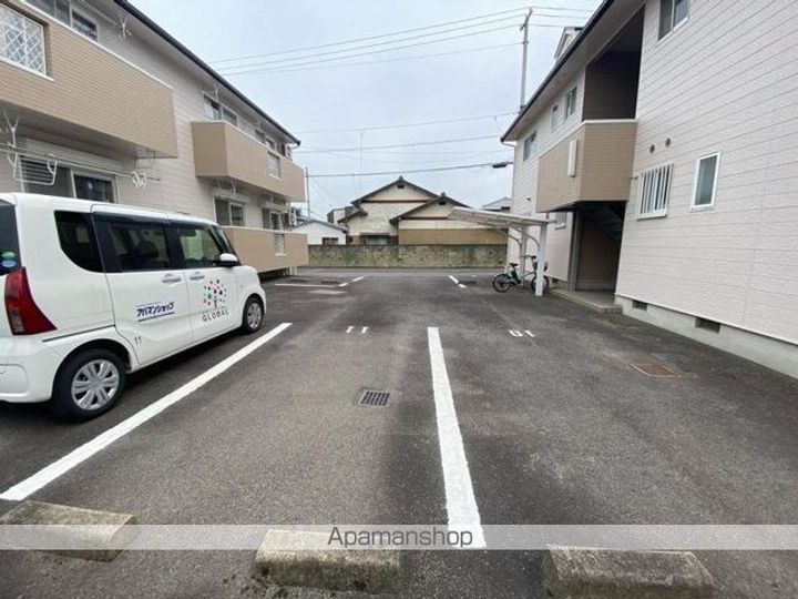 香川県高松市上天神町の賃貸アパートのその他画像