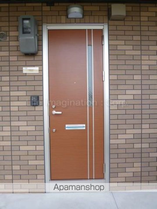 ザ・テラス伍番館のその他画像