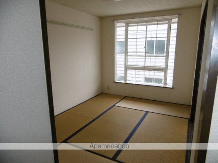 ホワイトパレスA8のその他画像