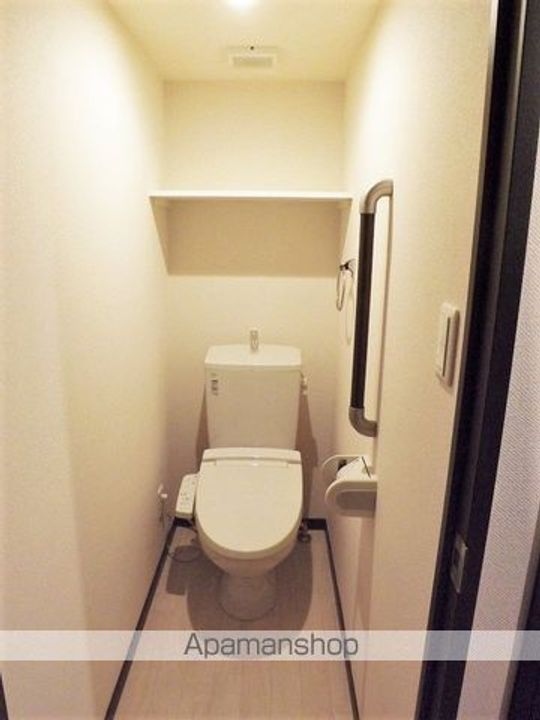 レオネクストベレタの玄関