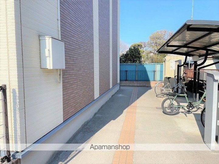 レオネクストレーブのその他画像