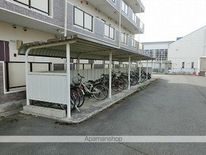 パレ・ミレニアムのその他画像