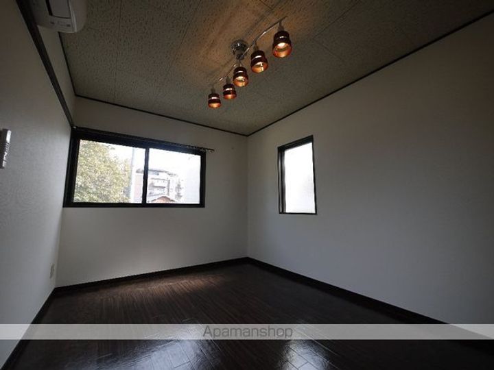 ドール本願寺301の居間