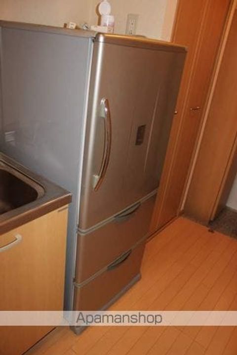 シューフルールⅥの内装