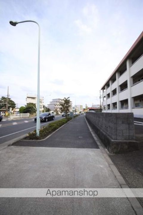 佐伯マンションのその他画像