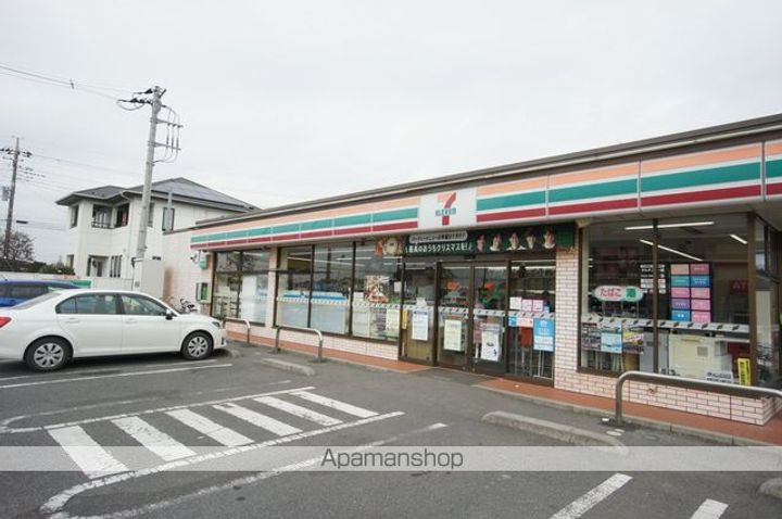 エヌステージジェイアール新白岡駅前の周辺