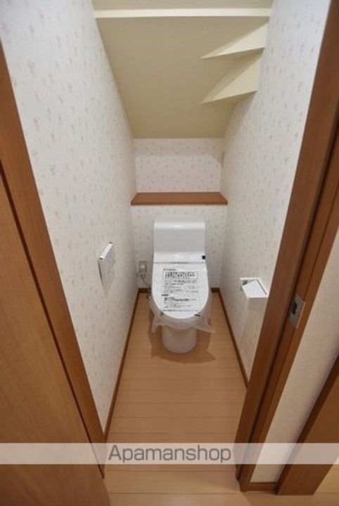 第5長谷川ハイツDのその他画像