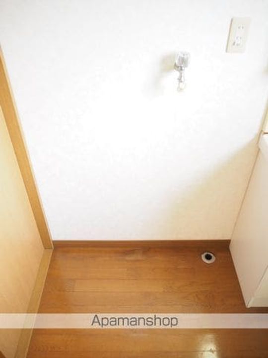 コーポあずみ野202の内装