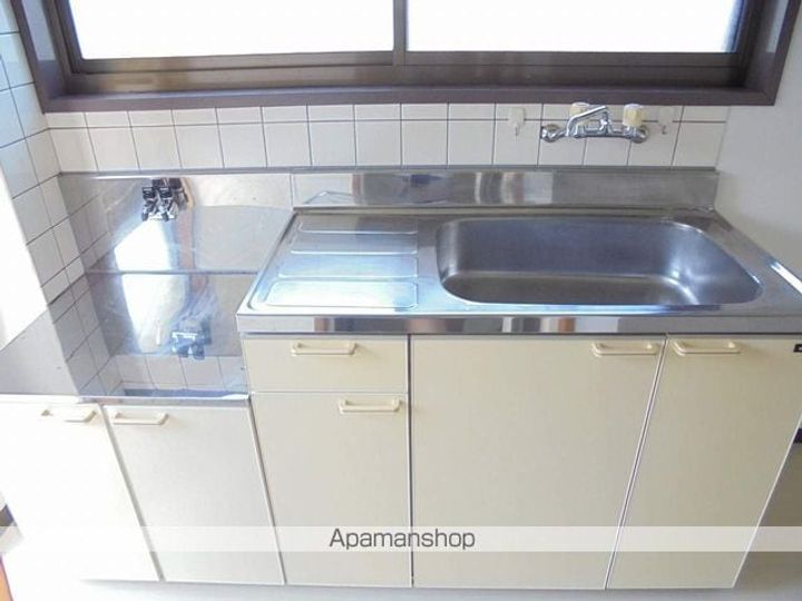 サンライフ福井の内装