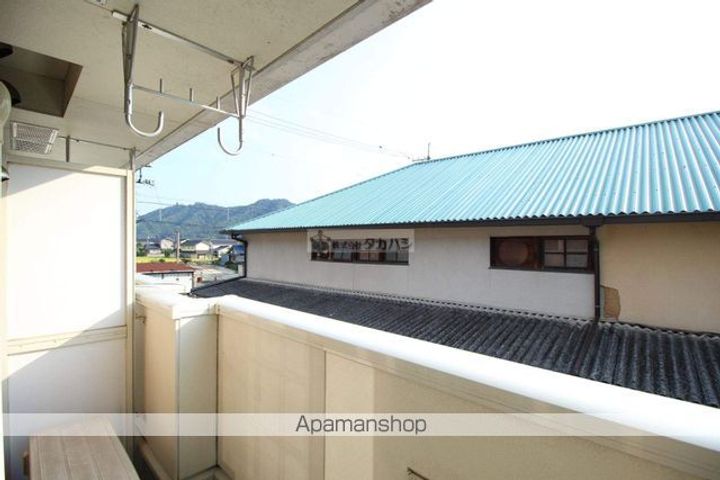 広島県府中市高木町の賃貸アパートのその他画像