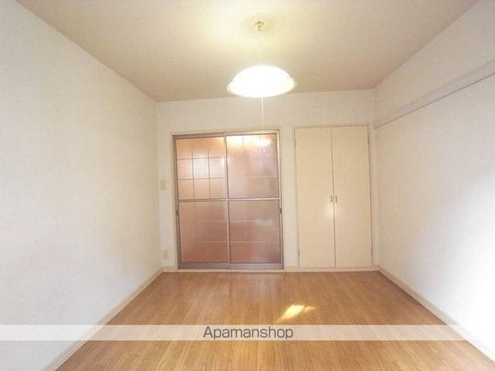 ヴェルボナールの内装