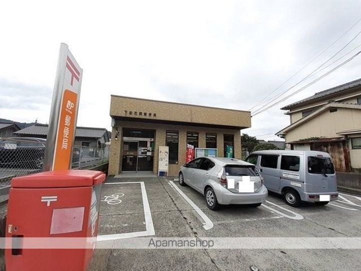 アクアプラ末武上 Ⅱの周辺
