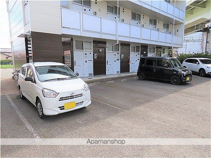 レオパレスバーゼル204のその他画像