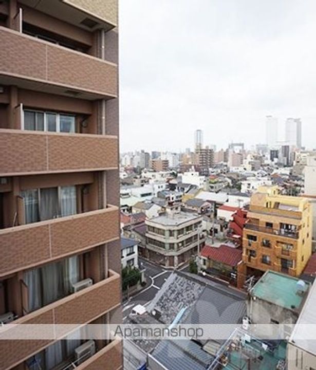 willDo太閤通の外観