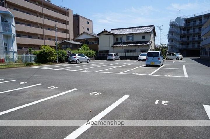 第二我心ヶ丘マンションのその他画像