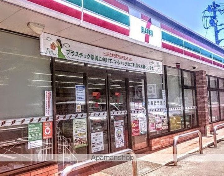 レオパレスケリュスBの周辺