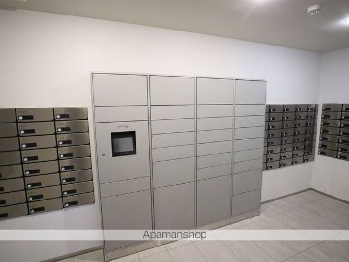 愛知県名古屋市中区大須1丁目の賃貸マンションのその他画像