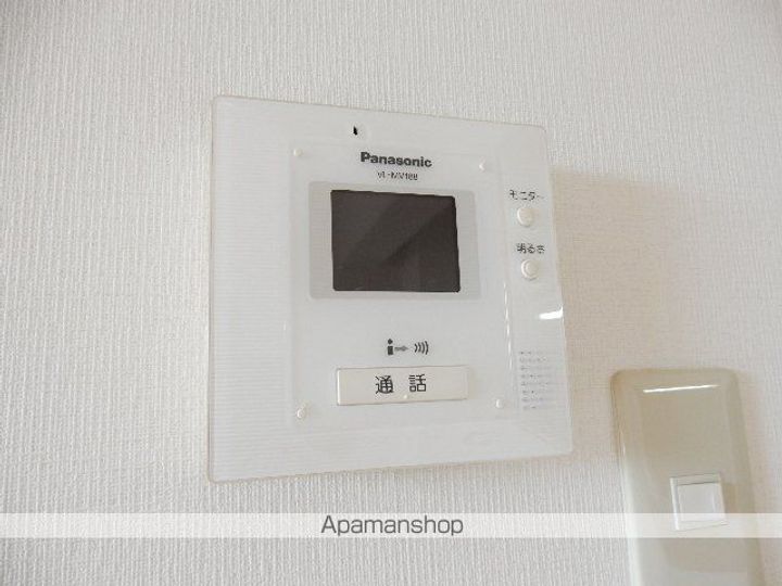 コート・ラベンダー北長瀬のその他画像