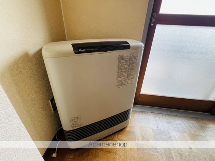 第2シャトウはまなすのその他画像