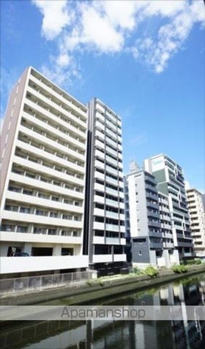 愛知県名古屋市中区富士見町の賃貸マンション902号室の外観