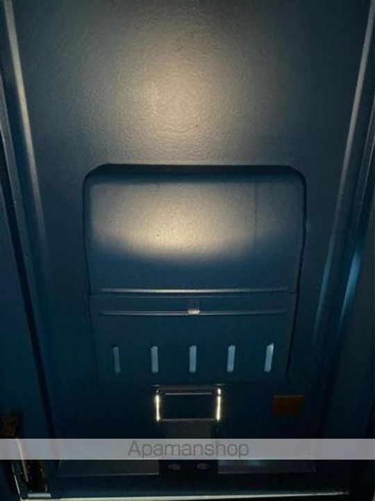 シャンボール瀬戸Ⅰ204の内装